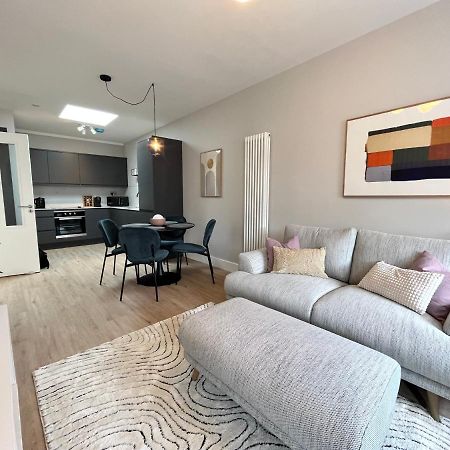 شقة Sutcliffe House دبلن المظهر الخارجي الصورة
