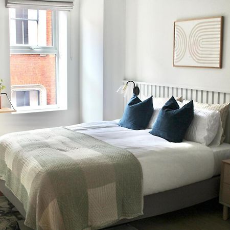 شقة Sutcliffe House دبلن المظهر الخارجي الصورة