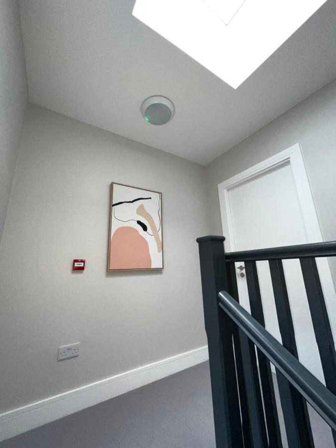 شقة Sutcliffe House دبلن المظهر الخارجي الصورة