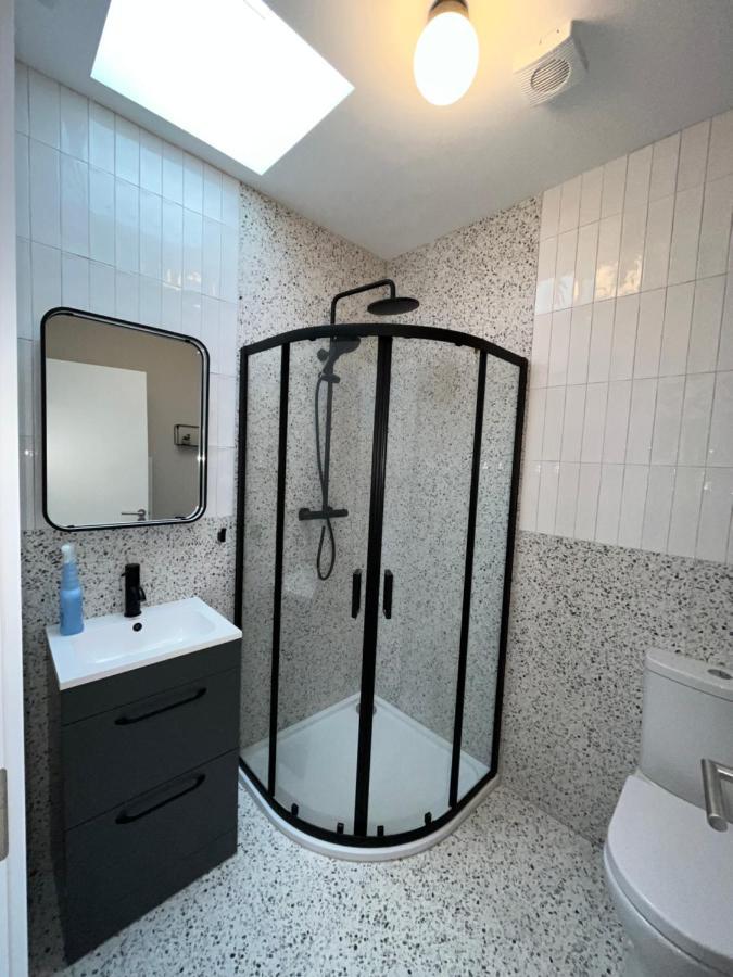 شقة Sutcliffe House دبلن المظهر الخارجي الصورة