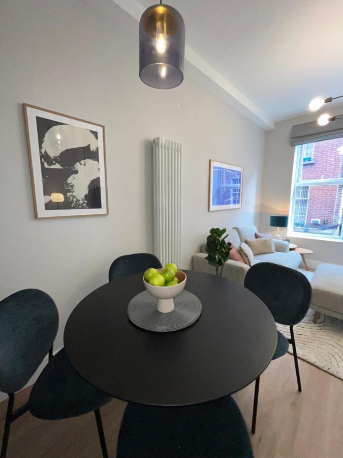 شقة Sutcliffe House دبلن المظهر الخارجي الصورة