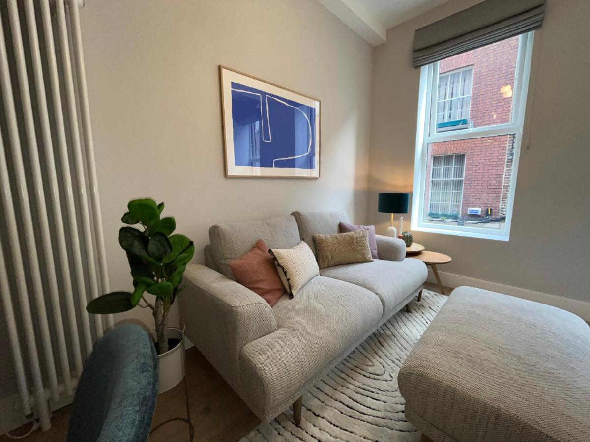 شقة Sutcliffe House دبلن المظهر الخارجي الصورة