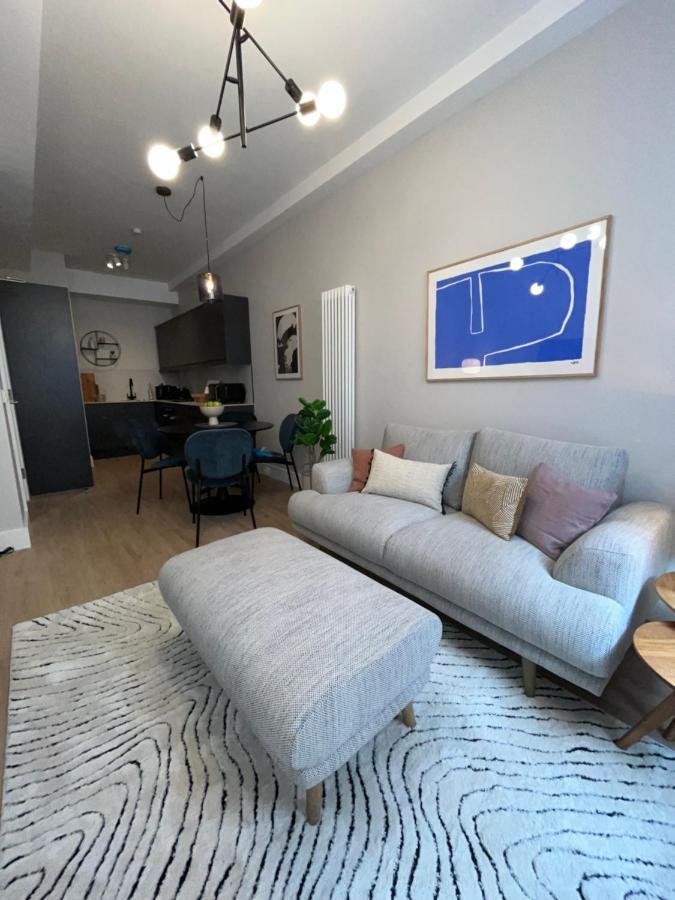شقة Sutcliffe House دبلن المظهر الخارجي الصورة