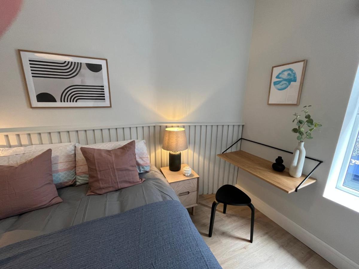 شقة Sutcliffe House دبلن المظهر الخارجي الصورة