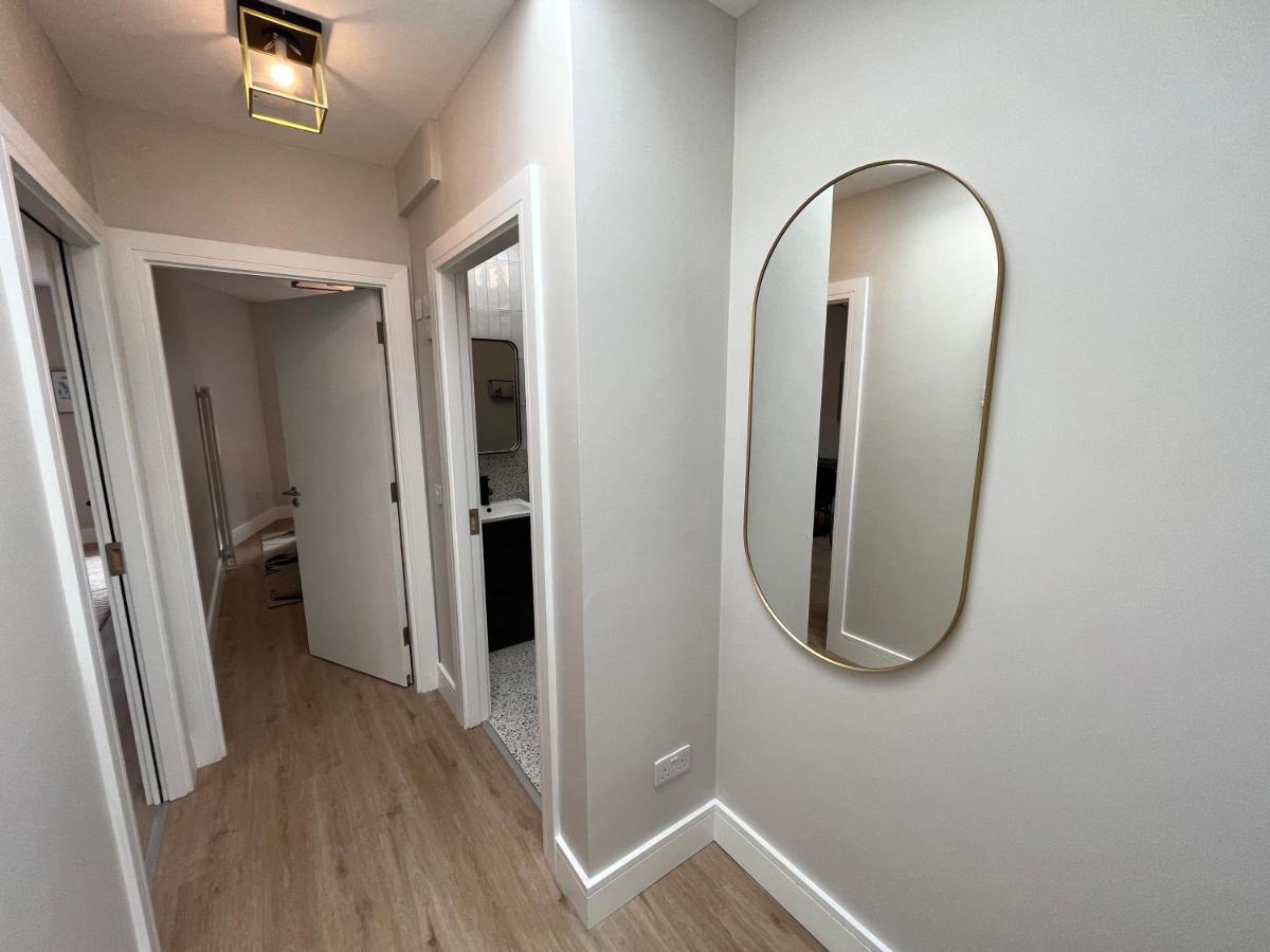 شقة Sutcliffe House دبلن المظهر الخارجي الصورة