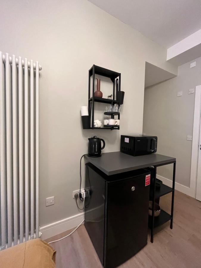 شقة Sutcliffe House دبلن المظهر الخارجي الصورة