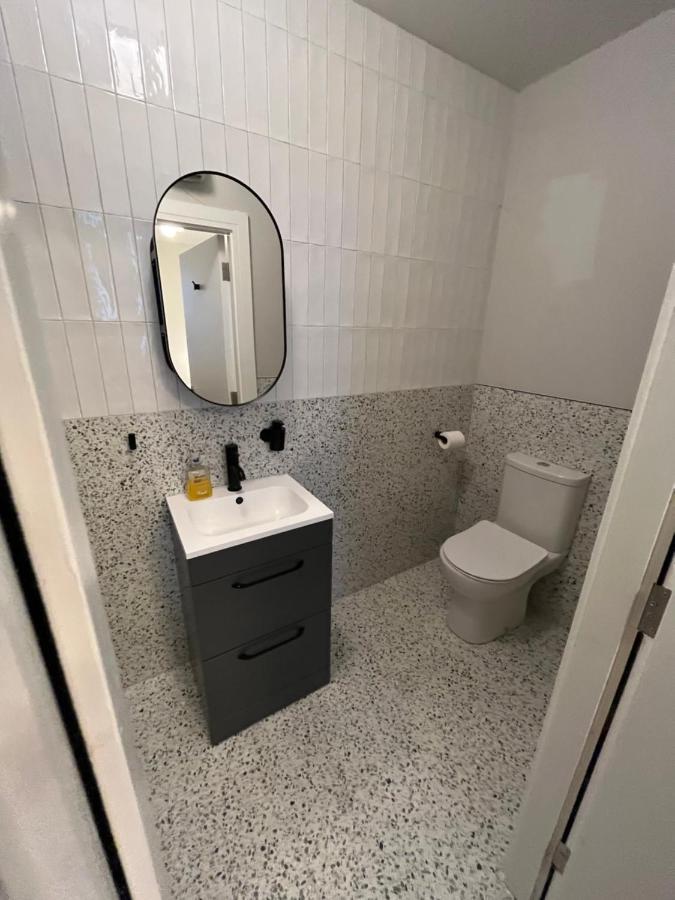 شقة Sutcliffe House دبلن المظهر الخارجي الصورة